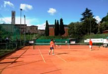 Anche quest’anno all’Impruneta si gioca a tennis in ricordo di Francesco Giani
