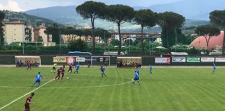 Dalla Serie D alla Seconda, le sentenze del campo. Chiantigiana, sfida al Cecina per l’Eccellenza