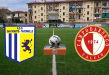 Il giorno della finalissima: San Donato Tavarnelle e Campodarsego, sfida per la Storia