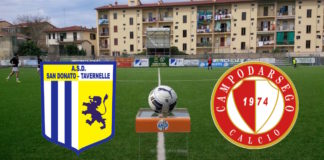 Il giorno della finalissima: San Donato Tavarnelle e Campodarsego, sfida per la Storia