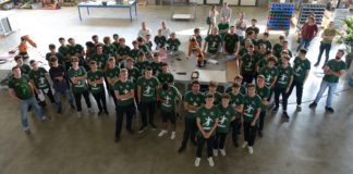 E.Go Tavarnelle, una serata di premiazione per tutti i campioni regionali