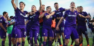 Questa squadra non è forte. Ma non molla mai. E va sempre oltre i propri limiti