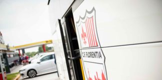 Sognando la Serie A: la Florentia organizza un pullman di tifosi verso lo spareggio di Pescara