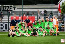 La Florentia chiude il campionato senza sconfitte: sabato 19 lo spareggio per la Serie A