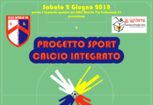 Calcio integrato, anche Bagno a Ripoli vuole la sua squadra