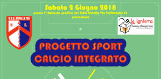 Calcio integrato, anche Bagno a Ripoli vuole la sua squadra