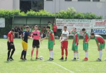 Coppa Regionale Juniores, Grassina subito fuori: incredibile 3-4 casalingo con il Lammari