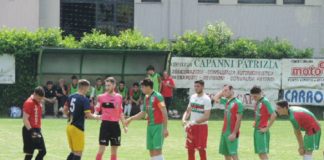 Coppa Regionale Juniores, Grassina subito fuori: incredibile 3-4 casalingo con il Lammari