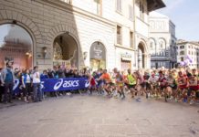 “Guarda Firenze”, si corre domenica l’edizione n° 46: ultime ore per iscriversi alla competitiva
