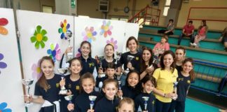 Il Gabbiano, due giornate intense e tante soddisfazioni davanti al pubblico di casa