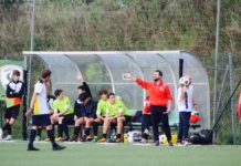 Torneo del Chianti, il Belmonte vince a tavolino e chiude il girone a punteggio pieno