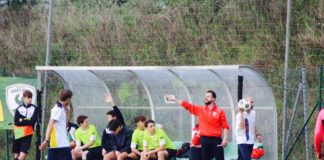 Torneo del Chianti, il Belmonte vince a tavolino e chiude il girone a punteggio pieno