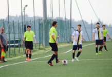 Torneo del Chianti Juniores, otto reti per la Grevigiana. Vittoria di misura del Galluzzo