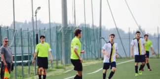 Torneo del Chianti Juniores, otto reti per la Grevigiana. Vittoria di misura del Galluzzo
