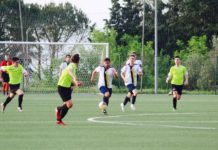 Torneo del Chianti, vittorie per Belmonte e Galluzzo su Bagno a Ripoli e San Donato Tavarnelle