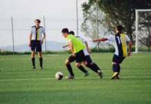 Juniores, al via il campionato provinciale (e quello nazionale). E secondo turno per i regionali