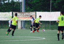 Torneo del Chianti Juniores, vittorie per Sancascianese e Sales. Stasera altri due match