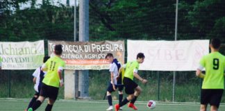 Torneo del Chianti Juniores, vittorie per Sancascianese e Sales. Stasera altri due match