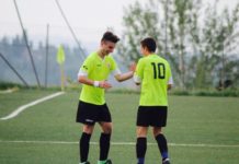 Torneo del Chianti, Belmonte a punteggio pieno. Cinquina per un super Bagno a Ripoli