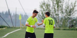 Torneo del Chianti, Belmonte a punteggio pieno. Cinquina per un super Bagno a Ripoli
