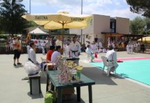 Festa Arte e Sport, super programma per l’edizione 2018 a Cerbaia