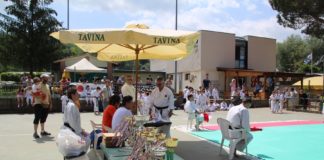 Festa Arte e Sport, super programma per l’edizione 2018 a Cerbaia