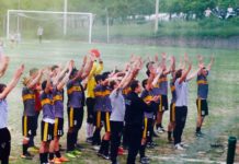 Un punto vale la Storia: il Lebowski fa 1-1 a San Clemente e vola in Promozione