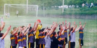 Un punto vale la Storia: il Lebowski fa 1-1 a San Clemente e vola in Promozione