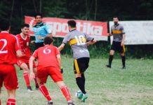 Verso i gironi di Promozione: per il Lebowski torna il super-derby con il Galluzzo