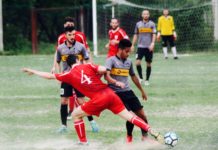 Campionati dilettantistici, poco più di un mese al ritorno in campo. Si riparte il 2 settembre