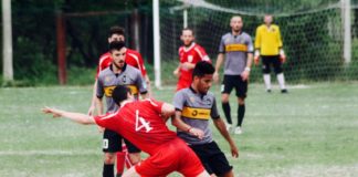 Campionati dilettantistici, poco più di un mese al ritorno in campo. Si riparte il 2 settembre