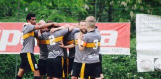 CS Lebowski, nel segno della continuità: qualche novità in difesa e giovani su cui puntare