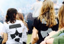 FOTOGALLERY / Il racconto per immagini della meravigliosa “Woodstock” grigionera