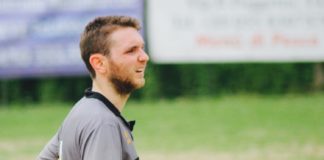 Il Lebowski saluta Fede Formigli: “9 anni col grigionero cucito addosso”