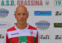 Il grassinese Torrini tra i convocati per la selezione toscana in vista della Uefa Regions Cup