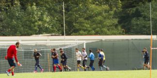 Clamoroso, la gloriosa Libertas Tavarnelle torna fra i dilettanti: ripartirà dalla Terza categoria