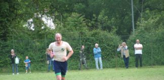 A maggio l’addio al calcio: domani Massimo Papi torna (a 41 anni) fra i pali della Sambuca