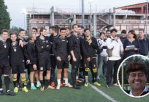 L’Olimpia e il salto in Prima Categoria: in panchina c’è Torrini (ex Antella e San Donato Tavarnelle)