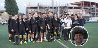 L’Olimpia e il salto in Prima Categoria: in panchina c’è Torrini (ex Antella e San Donato Tavarnelle)