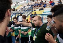 E.Go Tavarnelle, U19 strepitosa alle finali nazionali: doppia vittoria, semifinale nel mirino