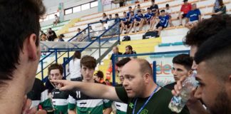 E.Go Tavarnelle, U19 strepitosa alle finali nazionali: doppia vittoria, semifinale nel mirino