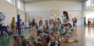 Pallavolo Impruneta, Seconda Divisione: vittoria e play-off. Terza Divisione fuori per un soffio