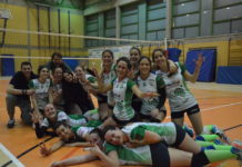 Pallavolo Impruneta, buona la prima nei play-off per la Seconda Divisione