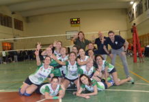 Pallavolo Impruneta, rimonta e 3-2 al tie-break: è semifinale play-off per la Seconda Divisione!