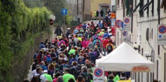 Correre tra le colline più belle del mondo: domenica 3 giugno la Chianti Classico Marathon