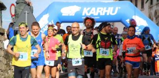 Bisteccata e pasta made in Chianti per i corridori della Chianti Classico Marathon