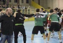 E.Go Tavarnelle, il sorriso dopo la retrocessione. Pelacchi: “Questi ragazzi sono speciali”