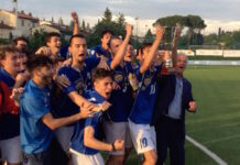 Juniores Regionali, la Coppa Regionale è del Pontassieve. Lastrigiana in semifinale nazionale
