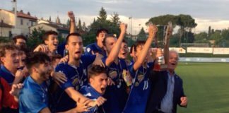 Juniores Regionali, la Coppa Regionale è del Pontassieve. Lastrigiana in semifinale nazionale