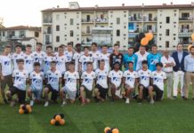 Torneo del Chianti, nel big-match il Porta Romana rifila un poker all’Antella (4-2)